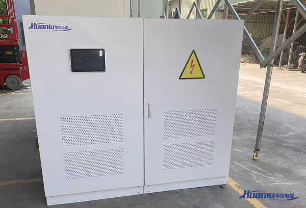 離網(wǎng)太陽能光伏發(fā)電系統(tǒng)蓄電池