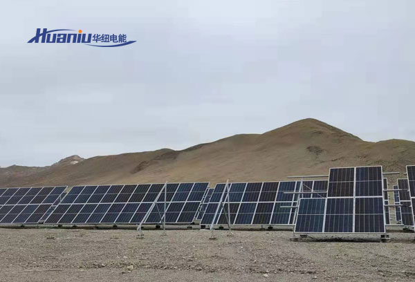 太陽能光伏水泵