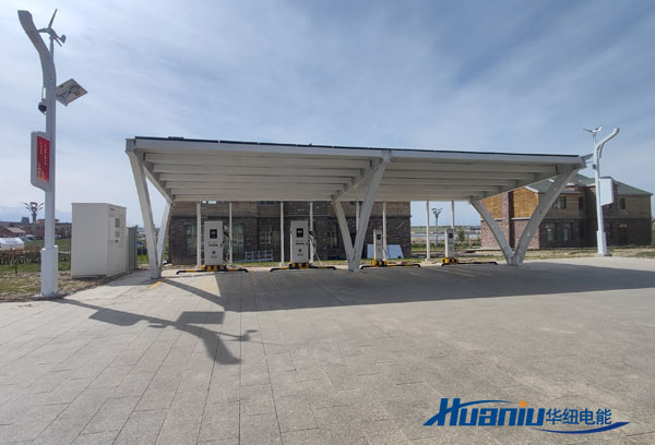 光伏儲能系統(tǒng)