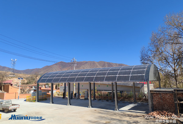 光儲(chǔ)直柔配電系統(tǒng)