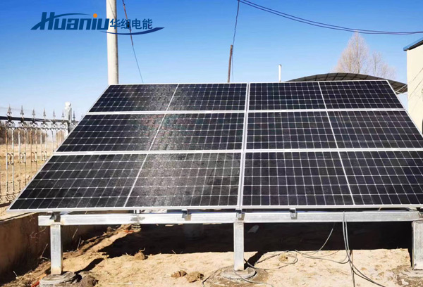 離網(wǎng)光伏發(fā)電系統(tǒng)價(jià)格