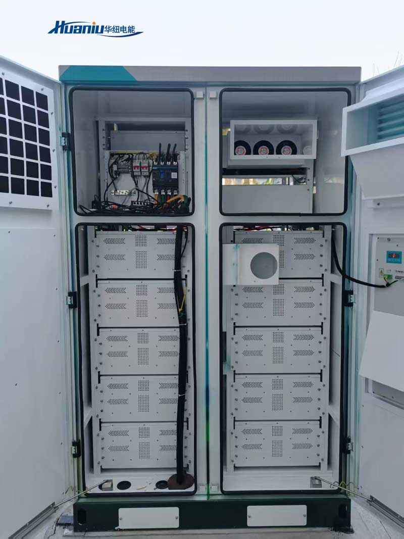 光伏儲能系統(tǒng)