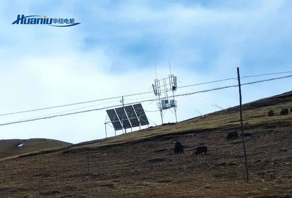 離網(wǎng)太陽(yáng)能發(fā)電系統(tǒng)