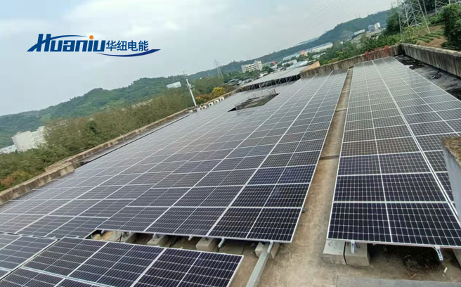 離網(wǎng)光伏發(fā)電