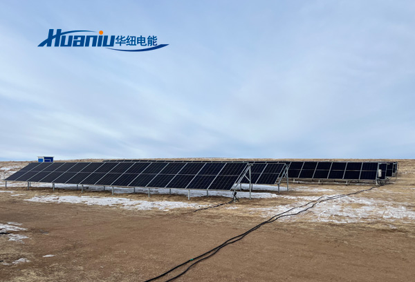 光伏儲(chǔ)能系統(tǒng)