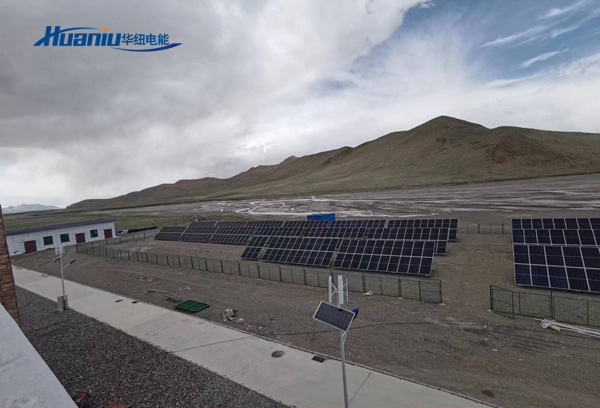 光伏儲(chǔ)能系統(tǒng)