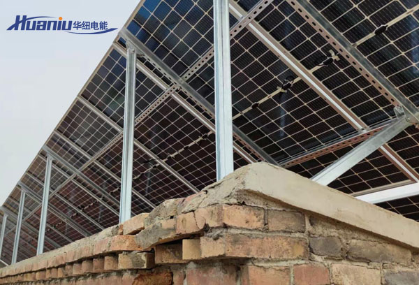 離網(wǎng)太陽能發(fā)電系統(tǒng)