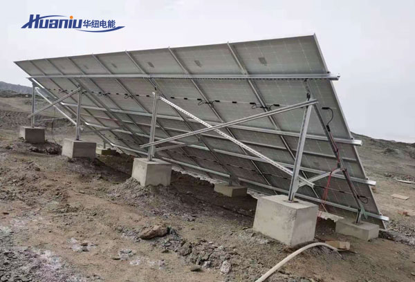 光伏儲(chǔ)能系統(tǒng)